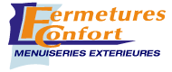 Fermetures Confort - Menuiseries extérieures